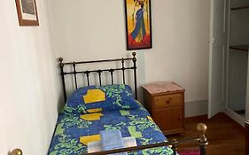 Chambre Papillon Avec Acces Terasse